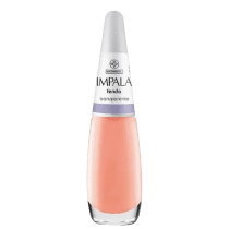 Esmalte Impala A Cor da Sua Moda 2 - Serena - Sofí Cosméticos