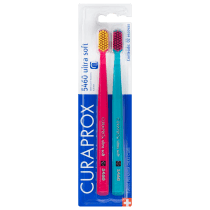 Curaprox Ultra Soft - Escova de Dente (2 Unidades)