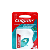 Colgate Menta - Fio Dental 50m