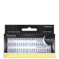 Fhaces Femme Misto 3020 Tufos - Cílios Postiços