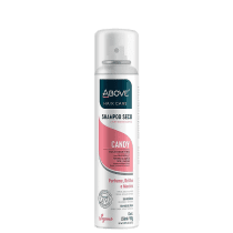 Above Dry Candy - Shampoo Seco 150ml