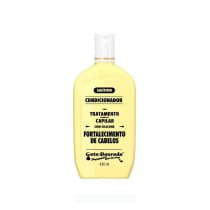 Gota Dourada Fortalecimento de Cabelos - Condicionador 430ml