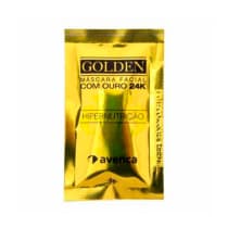Avenca Golden Hipernutrição - Máscara Facial 8g