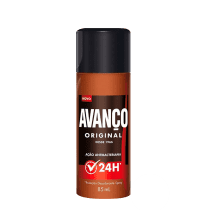 Avanço Original - Desodorante Líquido 85ml