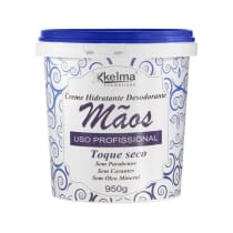 Kelma - Creme Hidratante para Mãos 950g