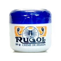 Rugol Creme de Beleza - Creme Hidratante Facial 50g
