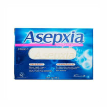 Asepxia Neutro - Sabonete em Barra Facial 80g