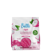 Depil Bella Confete Pink Pitaya - Cera Depilatória Quente 250g