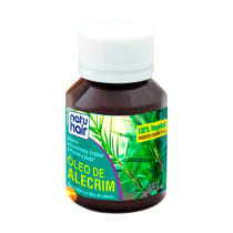 Natu Hair Alecrim - Óleo Capilar 60ml
