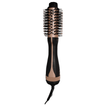 GA.MA Italy Stylish Keration Brush 3D Bivolt - Escova Secadora