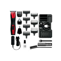 Wahl Groomsman T-Pro Vermelho - Aparador de Pelos
