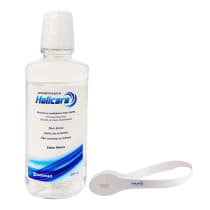 Kit Odomed Halicare Limpeza Bucal (2 Produtos)