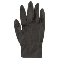 Luva Látex para Cabeleireiros ProArt Luvas Black P