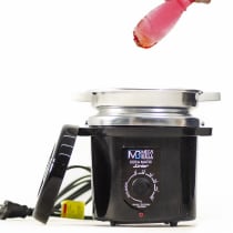 Imagem do produto Mega Bell Matic Junior Refil Bivolt - Aquecedor de Cera