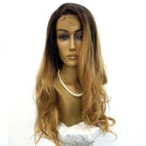 Bella Hair Mary Lace Wig cor 2350 - Peruca de Cabelo Orgânico