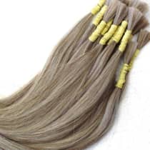 Bella Hair Yasmin Liso 60cm - Aplique de Cabelo Humano 50g