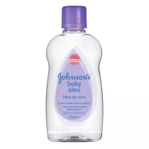 Imagem do produto Johnson's Baby Hora Do Sono - Óleo Corporal 200ml