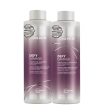 Kit Joico Defy Damage Protective Salon (2 Produtos)