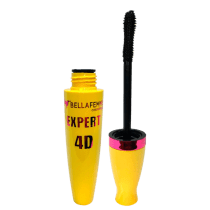 Bella Femme Expert 4D - Máscara de Cílios 15ml