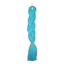 Bella Hair Jumbo Braid Brilha no Escuro cor G-1-4 - Aplique para Cabelo 100g