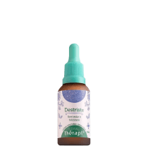 Floral Thérapi Destriste Bem-Estar e Felicidade - Floral de Bach 30ml