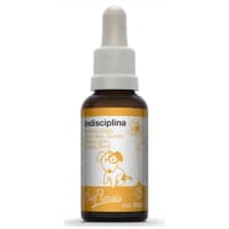 Bio Florais Indisciplina Pet - Floral 31ml