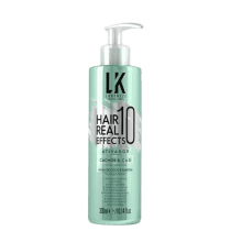 Lokenzzi 10 Hair Real Effects - Ativador de Cachos 300ml