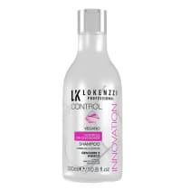 Lokenzzi Control Vegano Cabelos Oleosos - Shampoo 320ml