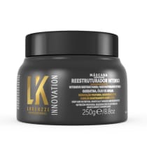 Lokenzzi Innovation Reestruturador Intenso - Máscara Capilar 250g