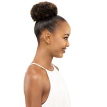 Bella Hair Modern Girl Coque Afro Ponytail P1B/30 - Aplique de Cabelo