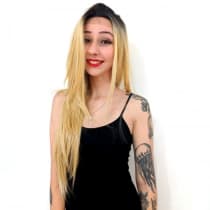 Bella Hair Top Lace Wig Winni NT4/86D - Aplique para Cabelo