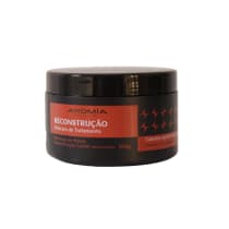 Aromia Cosméticos Reconstrução - Máscara Capilar 300g