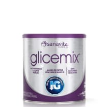 Sanavita Glicemix IG Sem Sabor - Suplemento Alimentar 250g