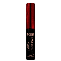 Absolute New York x InstaBeauty Super Fix Preta - Cola para Cílios Postiços 5g