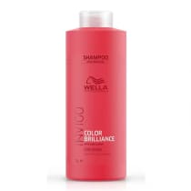 Wella Professionals Invigo Color Brilliance - Shampoo 1000ml