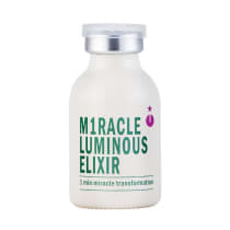 N.P.P.E. Miracle Luminous Elixir - Ampola de Tratamento Capilar 25ml