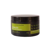 Aromia Cosméticos Nutrição - Máscara Capilar 300g