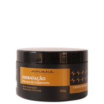Aromia Cosméticos Hidratação - Máscara Capilar 300g