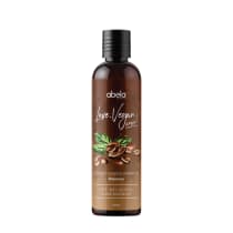 Abela Cosmetics Love, Vegan Café - Shampoo Esfoliante 250ml