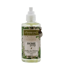 Perfume de Ambiente D'Ambiance 200ml Folhas do Oriente