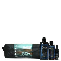 Kit Viking Öslo Pé na Estrada (4 Produtos)