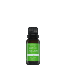Aromagia Alecrim - Essência 20ml