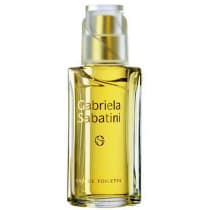 Perfume Feminino Gabriela Sabatini 30ml Edt