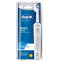 Escova Elétrica Oral-B Vitality D12 110V