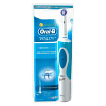 Escova Elétrica Oral-B Vitality D12 220V