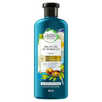 Herbal Essences Bio: Renew Argan Oil Of Morocco - Condicionador 400ml