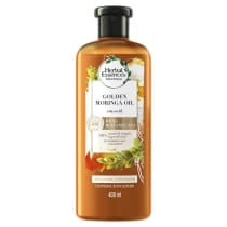 Herbal Essences Bio: Renew Golden Moringa Oil - Condicionador 400ml