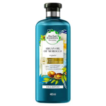 Herbal Essences Bio: Renew Argan Oil Of Morocco - Shampoo 400ml
