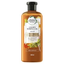 Shampoo Herbal Essences Bio Renew Óleo de Moringa Dourado 400ml