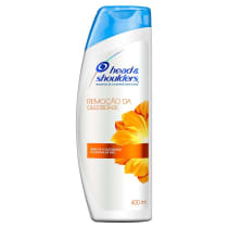 Shampoo Head & Shoulders Remoção da Oleosidade 400ml